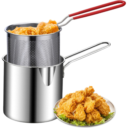Olla Fry & Cook®