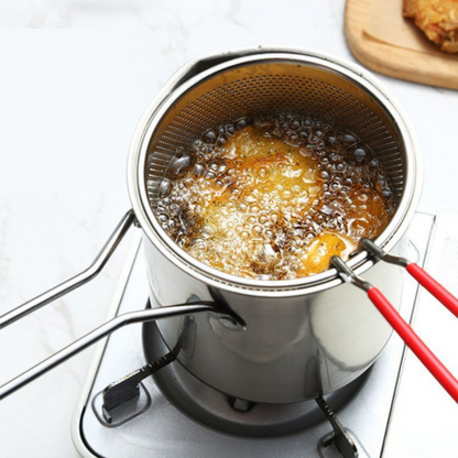 Olla Fry & Cook®