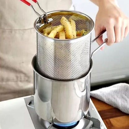 Olla Fry & Cook®